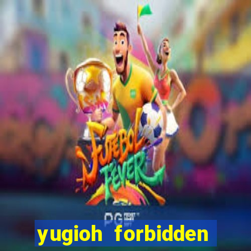 yugioh forbidden memories codigos